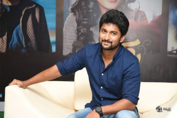 Nani Interview About Ninnu Kori Movie